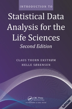 Capa do artigo Introduction To Statistical Data Analysis For The Life Sciences