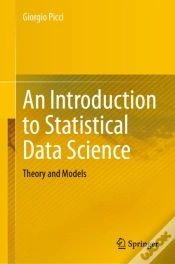 Capa do artigo Introduction To Statistical Data Science