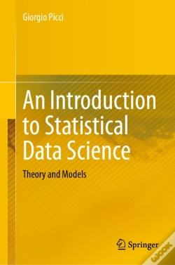 Capa do artigo Introduction To Statistical Data Science