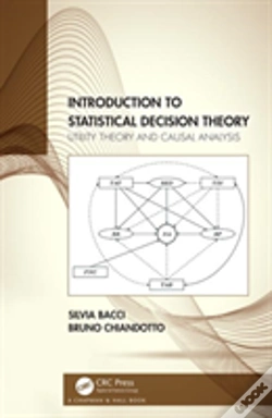 Capa do artigo Introduction To Statistical Decision Theory