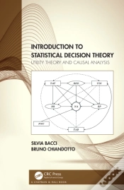 Capa do artigo Introduction To Statistical Decision Theory