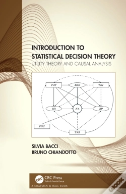 Capa do artigo Introduction To Statistical Decision Theory