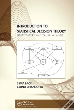 Capa do artigo Introduction To Statistical Decision Theory