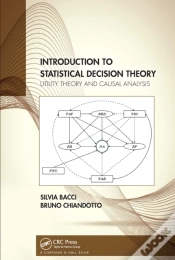 Capa do artigo Introduction To Statistical Decision Theory
