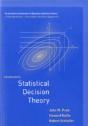 Introduction To Statistical Decision Theory - Preview