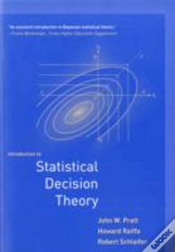 Capa do artigo Introduction To Statistical Decision Theory