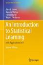 Introduction To Statistical Learning - Preview