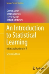 Introduction To Statistical Learning