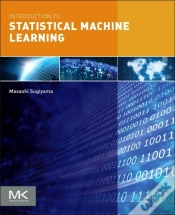 Capa do artigo Introduction To Statistical Machine Learning