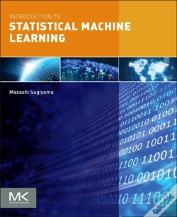 Capa do artigo Introduction To Statistical Machine Learning