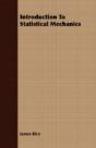 Introduction To Statistical Mechanics - Preview