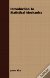 Capa do artigo Introduction To Statistical Mechanics