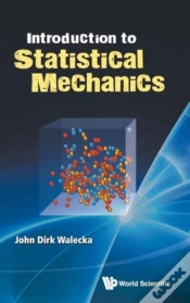 Capa do artigo Introduction To Statistical Mechanics