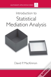 Capa do artigo Introduction To Statistical Mediation Analysis