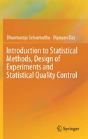 Introduction To Statistical Methods, Design Of Experiments And Statistical Quality Control - Preview