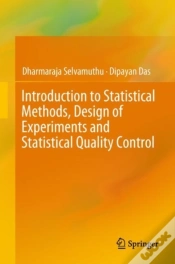 Capa do artigo Introduction To Statistical Methods, Design Of Experiments And Statistical Quality Control