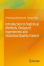 Introduction To Statistical Methods, Design Of Experiments And Statistical Quality Control - Preview