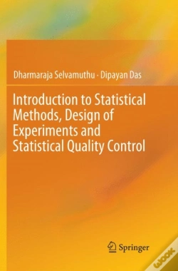 Capa do artigo Introduction To Statistical Methods, Design Of Experiments And Statistical Quality Control