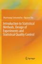 Introduction To Statistical Methods, Design Of Experiments And Statistical Quality Control - Preview