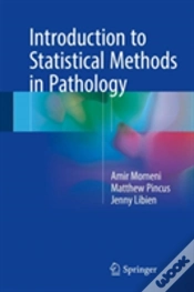Capa do artigo Introduction To Statistical Methods In Pathology