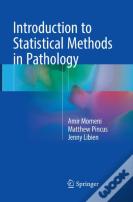 Introduction To Statistical Methods In Pathology