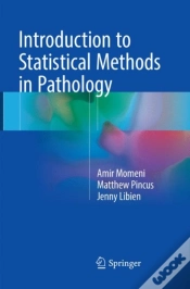 Capa do artigo Introduction To Statistical Methods In Pathology