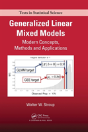 Introduction To Statistical Modeling Using Generalized Linear Mixed Models - Preview