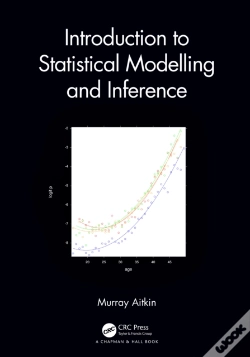Capa do artigo Introduction To Statistical Modelling And Inference