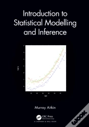 Capa do artigo Introduction To Statistical Modelling And Inference
