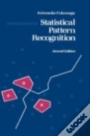Introduction To Statistical Pattern Recognition