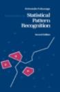 Introduction To Statistical Pattern Recognition - Preview
