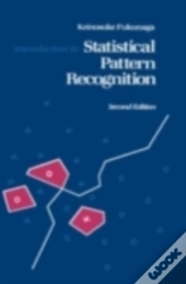 Introduction To Statistical Pattern Recognition