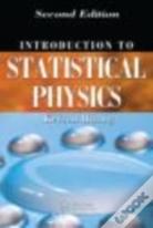 Introduction To Statistical Physics