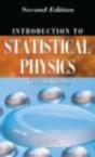 Introduction To Statistical Physics - Preview