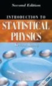 Capa do artigo Introduction To Statistical Physics