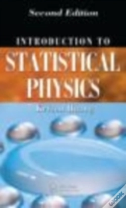 Capa do artigo Introduction To Statistical Physics