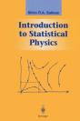 Introduction To Statistical Physics - Preview