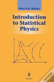 Capa do artigo Introduction To Statistical Physics