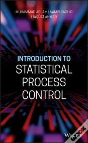 Capa do artigo Introduction To Statistical Process Control