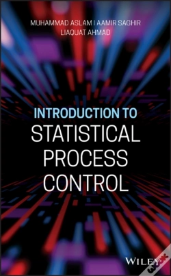 Capa do artigo Introduction To Statistical Process Control