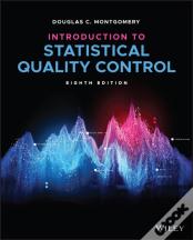 Introduction To Statistical Quality Control