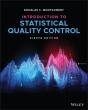 Introduction To Statistical Quality Control - Preview