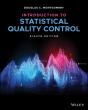 Introduction To Statistical Quality Control - Preview