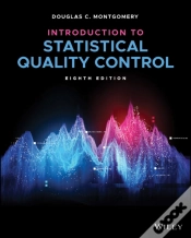 Capa do artigo Introduction To Statistical Quality Control