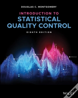 Capa do artigo Introduction To Statistical Quality Control