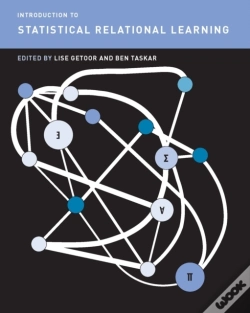 Capa do artigo Introduction To Statistical Relational Learning