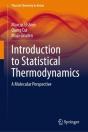 Introduction To Statistical Thermodynamics - Preview