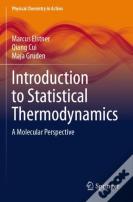 Introduction To Statistical Thermodynamics