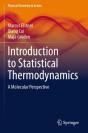 Introduction To Statistical Thermodynamics - Preview