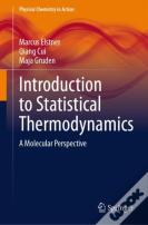 Introduction To Statistical Thermodynamics